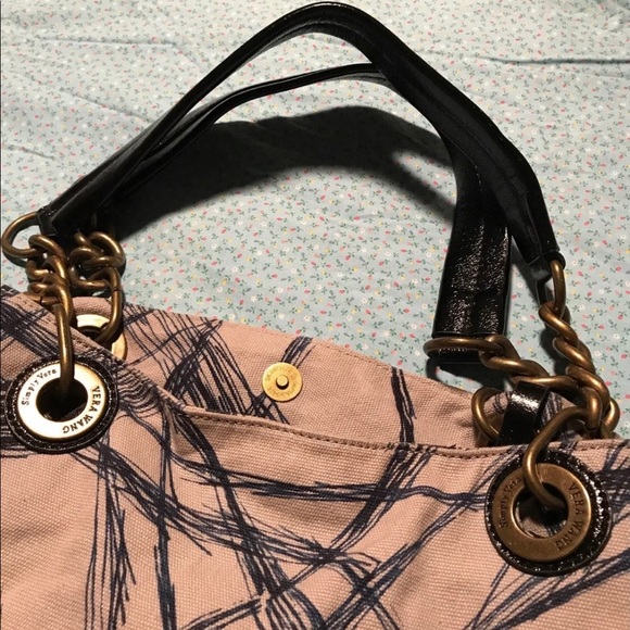 Vera Wang Purse - Picture 2 of 5